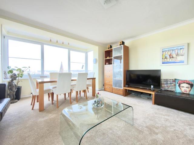 Apartment for rent in Brighton & Hove