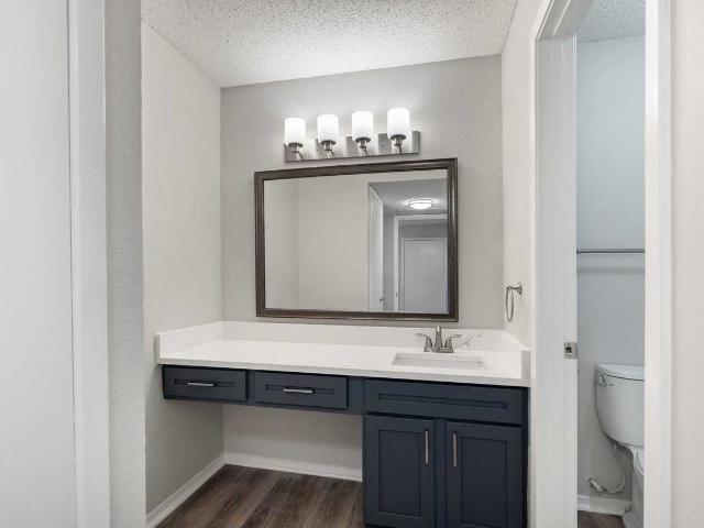 Apartment for rent in Richardson, Texas