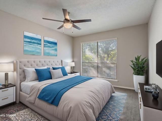 Apartment for rent in Richardson, Texas