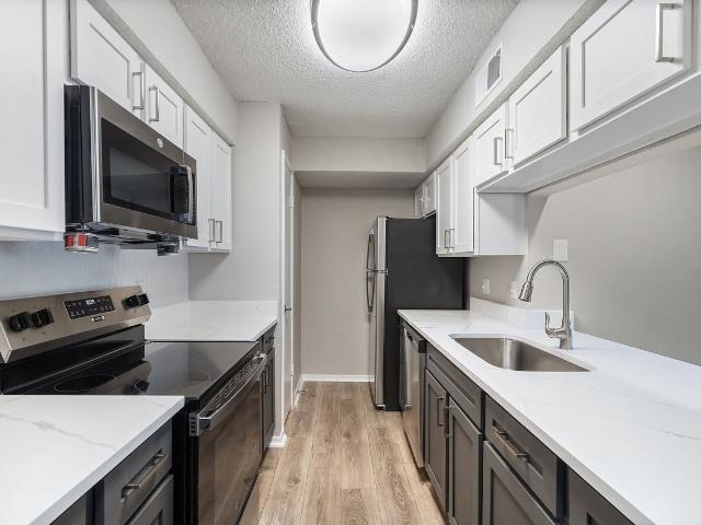 Apartment for rent in Richardson, Texas