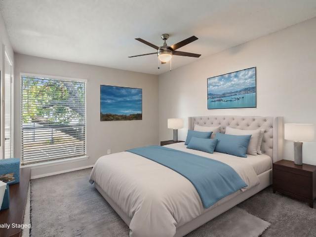 Apartment for rent in Richardson, Texas