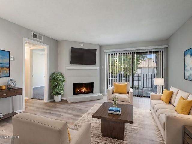 Apartment for rent in Richardson, Texas