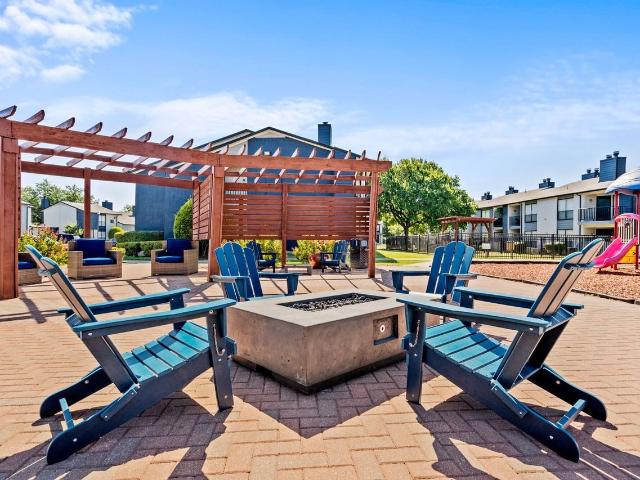 Apartment for rent in Richardson, Texas