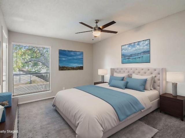 Apartment for rent in Richardson, Texas