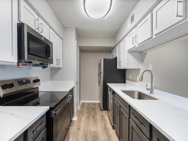 Apartment for rent in Richardson, Texas