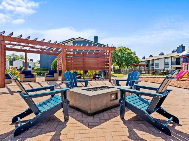 Apartment for rent in Richardson, Texas