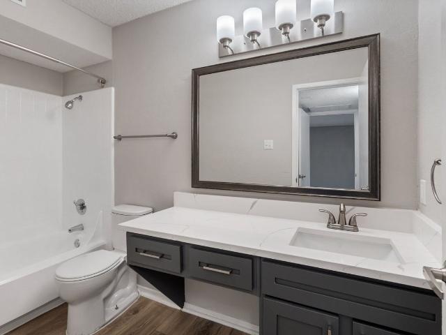 Apartment for rent in Richardson, Texas
