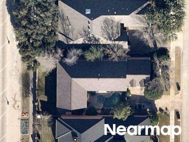 House for sale in Denton, Texas