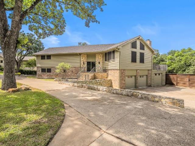 House for sale in Arlington, Texas