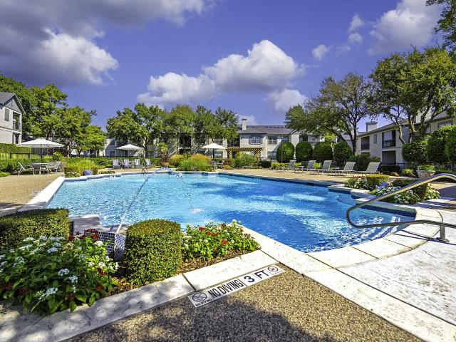 Apartment for rent in Plano, Texas
