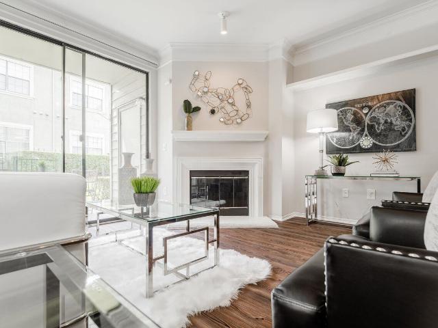 Apartment for rent in Plano, Texas