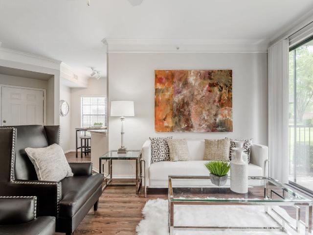 Apartment for rent in Plano, Texas