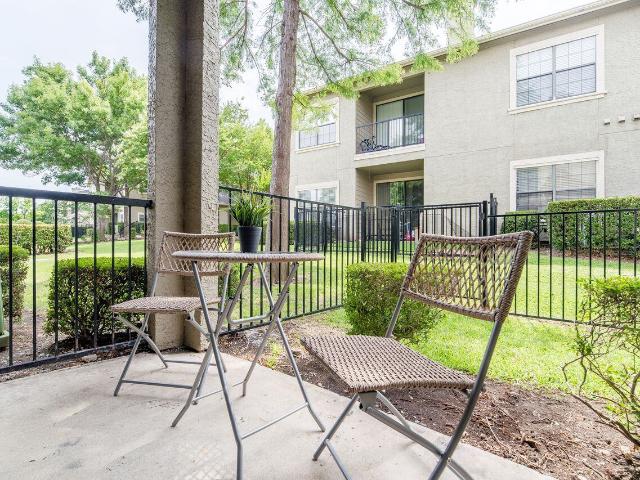 Apartment for rent in Plano, Texas