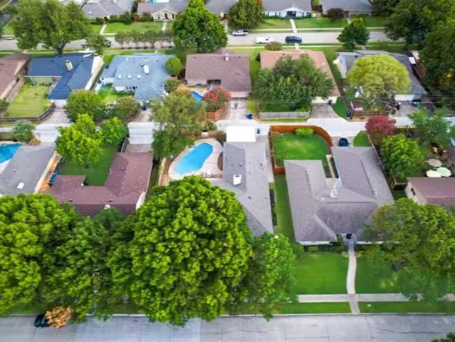 House for rent in Dallas