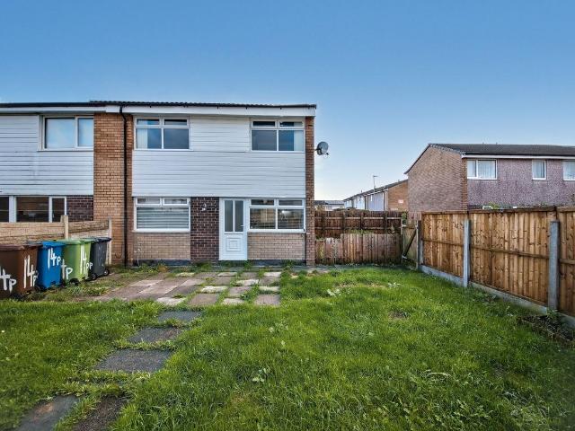 House for rent in Worsley Mesnes, Wigan