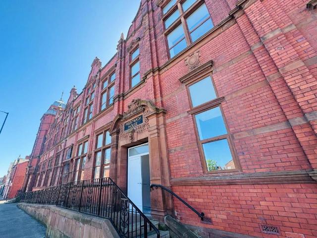 Apartment for rent in Bedford, Wigan