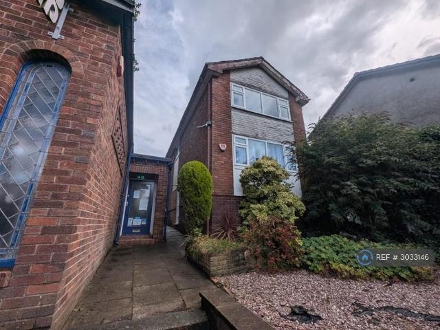 Apartment for rent in Kirkhams, Bury
