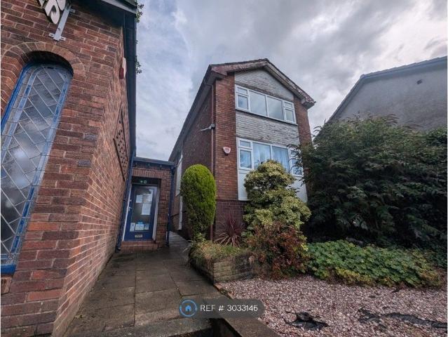 Apartment for rent in Kirkhams, Bury