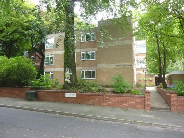 Apartment for rent in Heaton Park, Bury