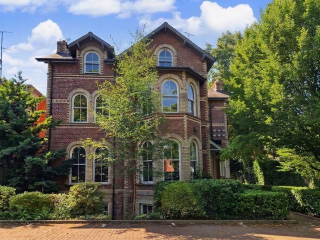 Apartment for rent in Heaton Park, Bury