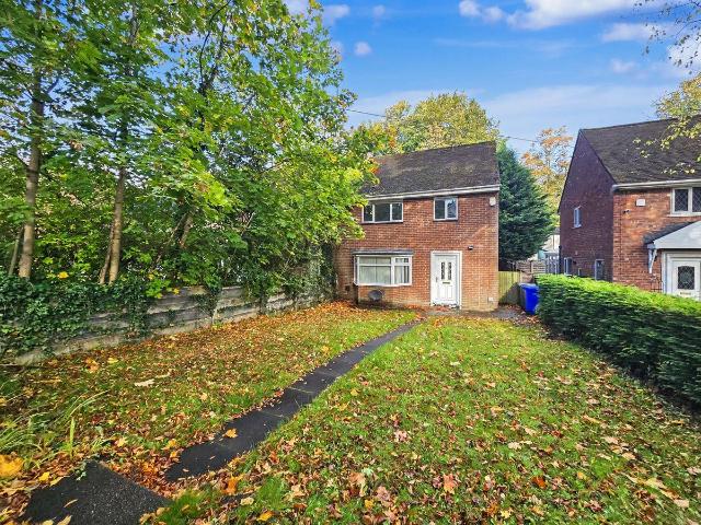 House for rent in Prestwich, Bury