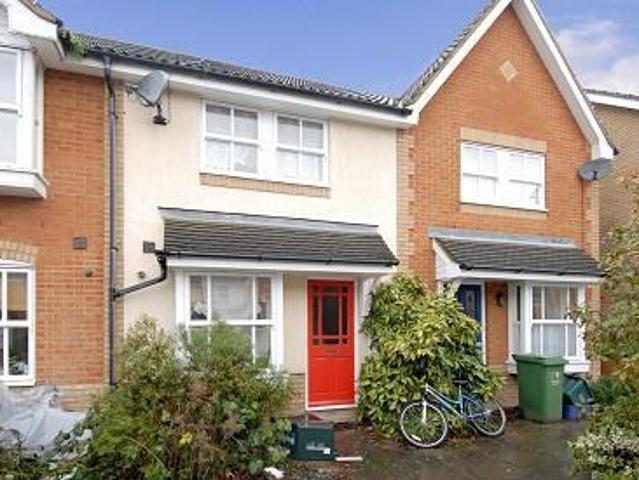 House for rent in Osney, The Slade
