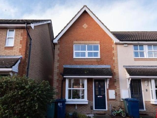 House for sale in West Oxford, The Slade