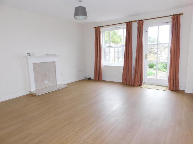 House for rent in West Oxford, The Slade