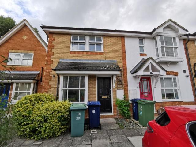 House for rent in West Oxford, The Slade