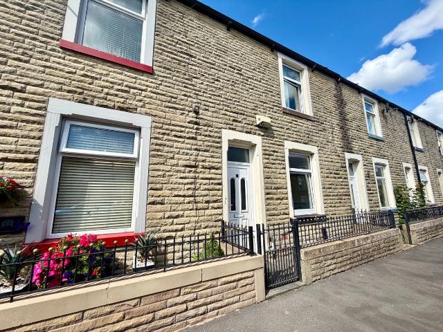 House for rent in Rose Hill, Burnley