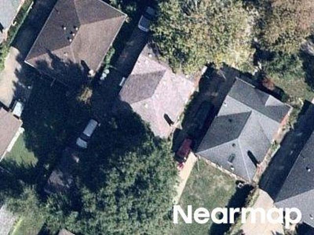 House for sale in Harper Woods, Michigan