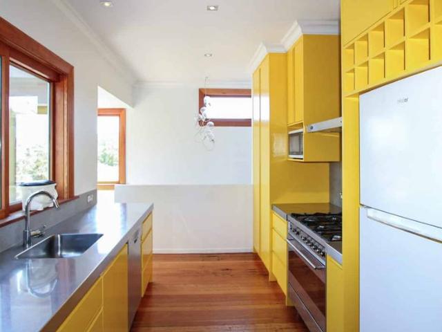 House for rent in Otakou
