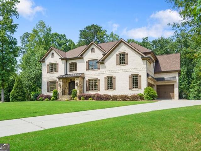 House for sale in Johns Creek