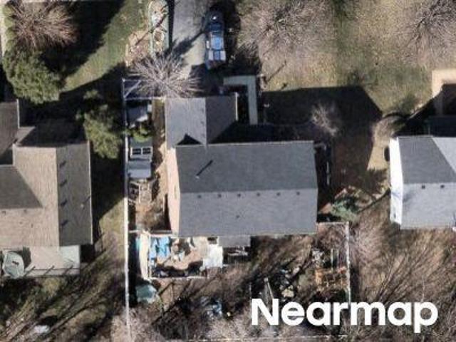 House for sale in Crest Hill, Illinois