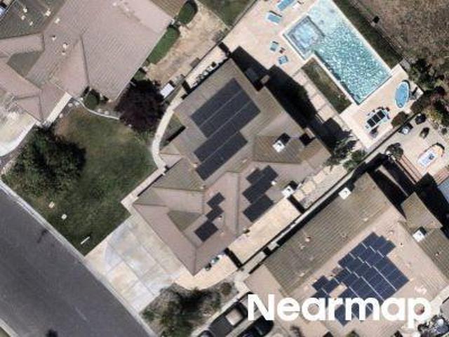 House for sale in California