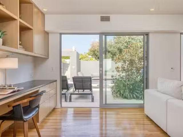 Apartment for rent in Jacumba, California