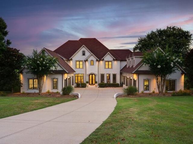 House for sale in Brentwood, Tennessee