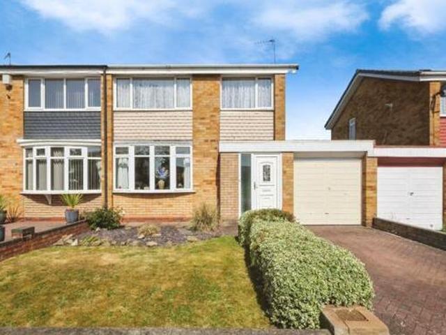 House for sale in Minworth, West Midlands