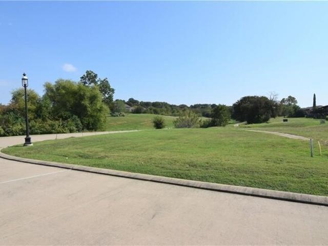Land for sale in Woodway, Texas