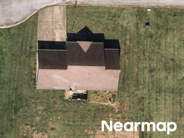 House for sale in Herrin, Illinois