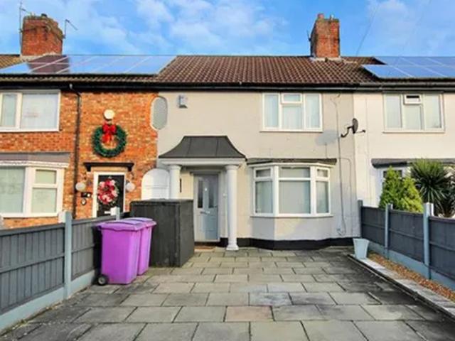 House for rent in Calderstones