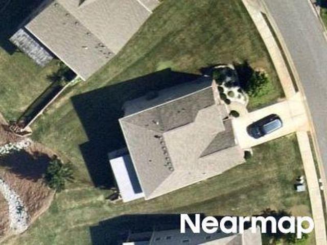 House for sale in Cumming, Georgia