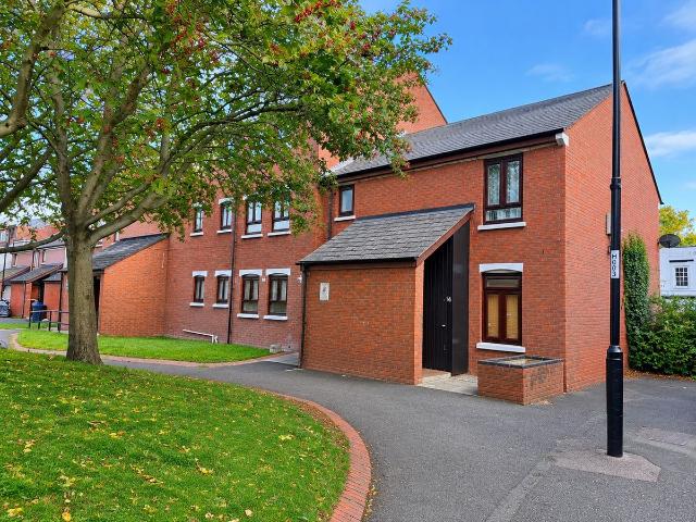 Apartment for rent in London Borough of Croydon, Greater London