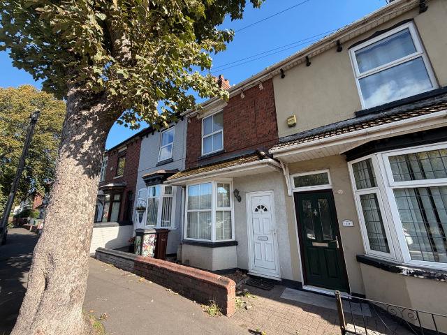 House for rent in Park Village, Wolverhampton