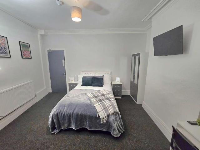 House for rent in Park Village, Wolverhampton