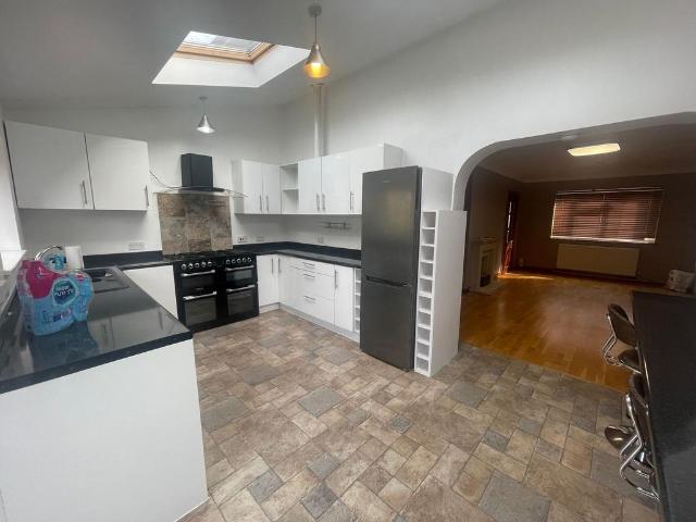 House for rent in Wexham Court, Slough