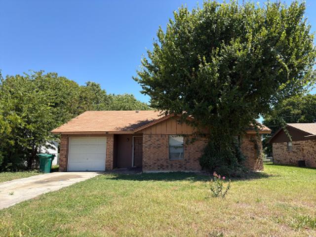 House for sale in Harker Heights, Bell County