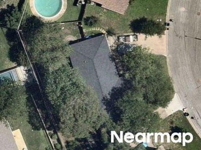 House for sale in Austin, Texas