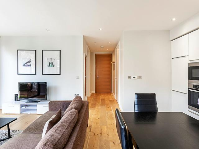 Apartment for rent in London Borough of Camden, Greater London