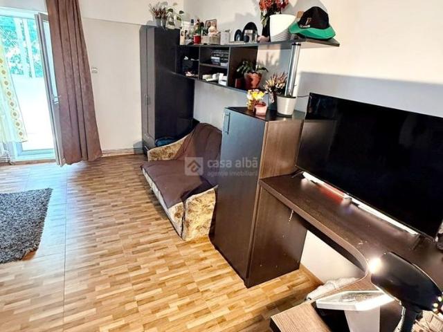 Garsonieră închirieri în Mircea Cel Batran, Iași